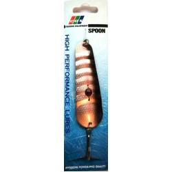 Блешня на хижу рибу коливна, EOS P0002А, вага 33г, колір № GS331008